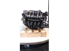 Recambio de motor completo para mazda 3 (bk) 1.6 (bk14) referencia OEM IAM Z6  468499