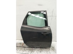 Recambio de puerta trasera derecha para opel meriva b monospace (s10) 1.7 cdti (75) referencia OEM IAM  5P 2010