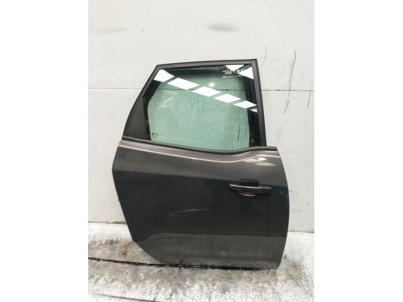 Recambio de puerta trasera derecha para opel meriva b monospace (s10) 1.7 cdti (75) referencia OEM IAM  5P 2010