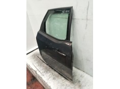 Recambio de puerta trasera derecha para opel meriva b monospace (s10) 1.7 cdti (75) referencia OEM IAM  5P 2010 2