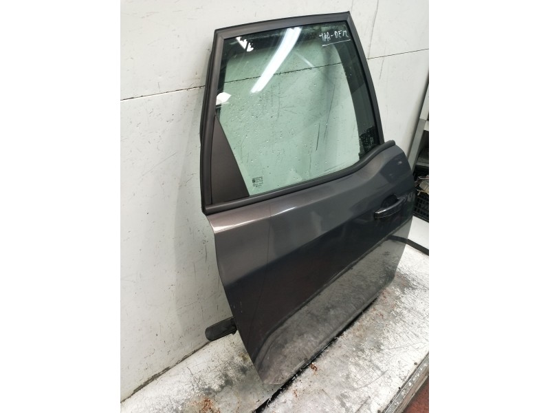 Recambio de puerta trasera derecha para opel meriva b monospace (s10) 1.7 cdti (75) referencia OEM IAM  5P 2010