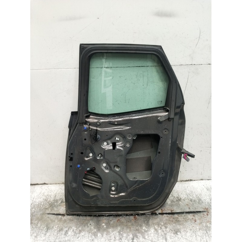 Recambio de puerta trasera derecha para opel meriva b monospace (s10) 1.7 cdti (75) referencia OEM IAM  5P 2010