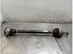 Recambio de transmision delantera derecha para volkswagen golf v (1k1) 2.0 tdi referencia OEM IAM 1K040722KF  03