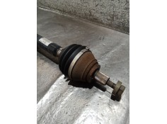 Recambio de transmision delantera derecha para volkswagen golf v (1k1) 2.0 tdi referencia OEM IAM 1K040722KF  03 2