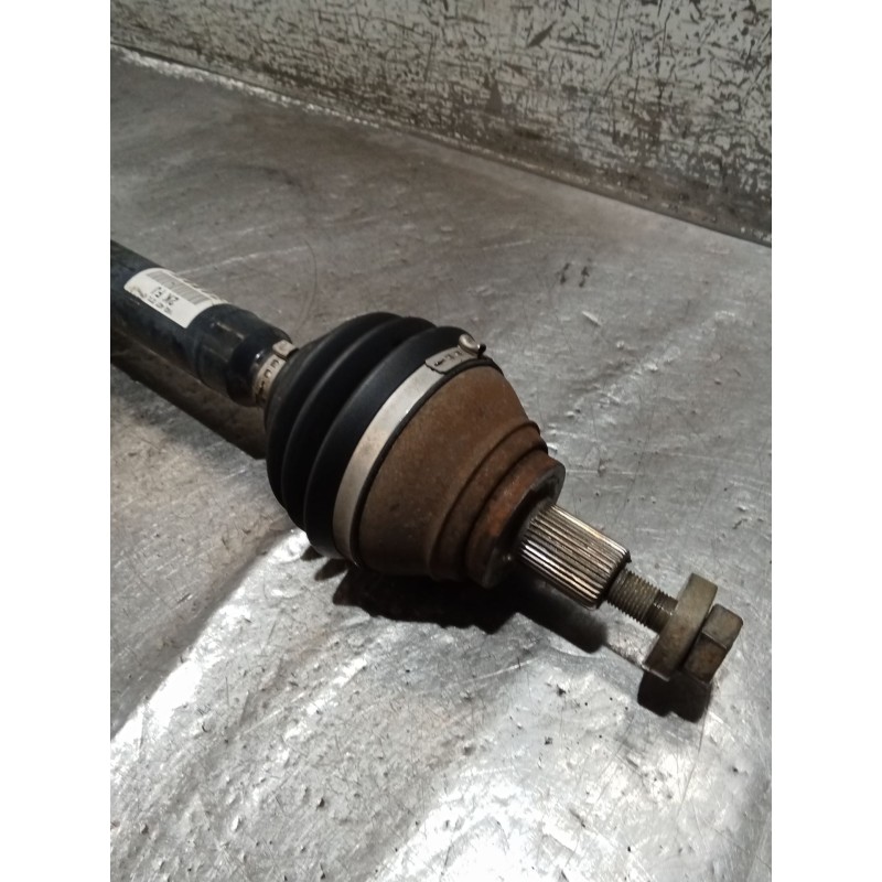 Recambio de transmision delantera derecha para volkswagen golf v (1k1) 2.0 tdi referencia OEM IAM 1K040722KF  03