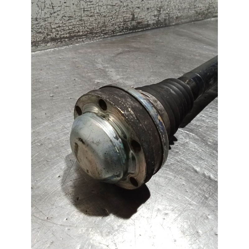 Recambio de transmision delantera derecha para volkswagen golf v (1k1) 2.0 tdi referencia OEM IAM 1K040722KF  03