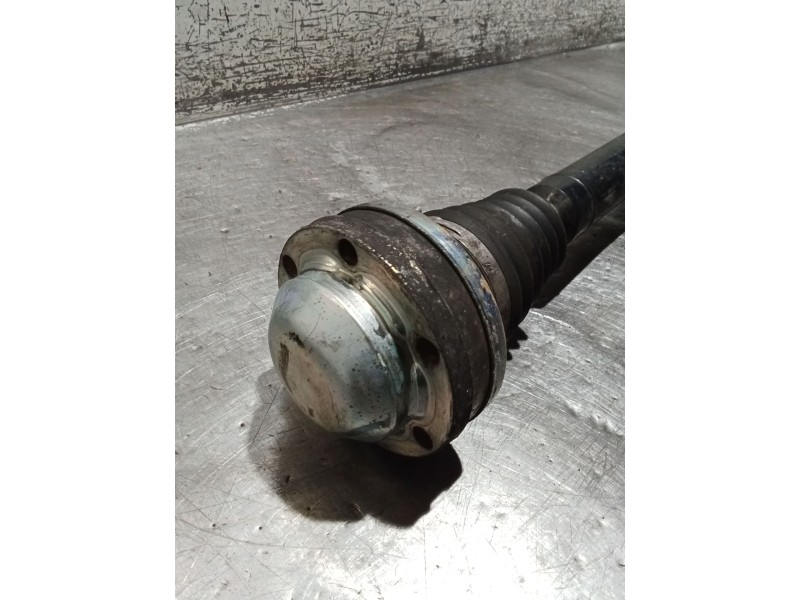 Recambio de transmision delantera derecha para volkswagen golf v (1k1) 2.0 tdi referencia OEM IAM 1K040722KF  03