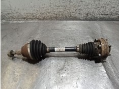 Recambio de transmision delantera izquierda para volkswagen golf v (1k1) 2.0 tdi referencia OEM IAM 1K0407271  03