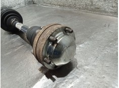 Recambio de transmision delantera izquierda para volkswagen golf v (1k1) 2.0 tdi referencia OEM IAM 1K0407271  03 2