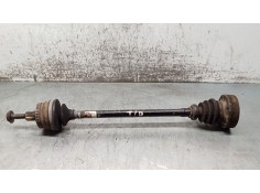 Recambio de transmision trasera derecha para audi a6 c5 (4b2, 4b4) 2.5 tdi referencia OEM IAM   01