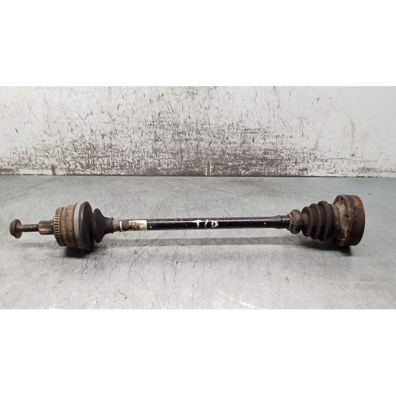 Recambio de transmision trasera derecha para audi a6 c5 (4b2, 4b4) 2.5 tdi referencia OEM IAM   01