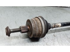 Recambio de transmision trasera derecha para audi a6 c5 (4b2, 4b4) 2.5 tdi referencia OEM IAM   01 2