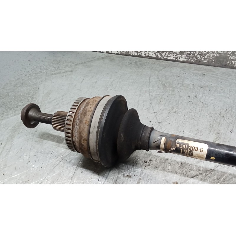Recambio de transmision trasera derecha para audi a6 c5 (4b2, 4b4) 2.5 tdi referencia OEM IAM   01