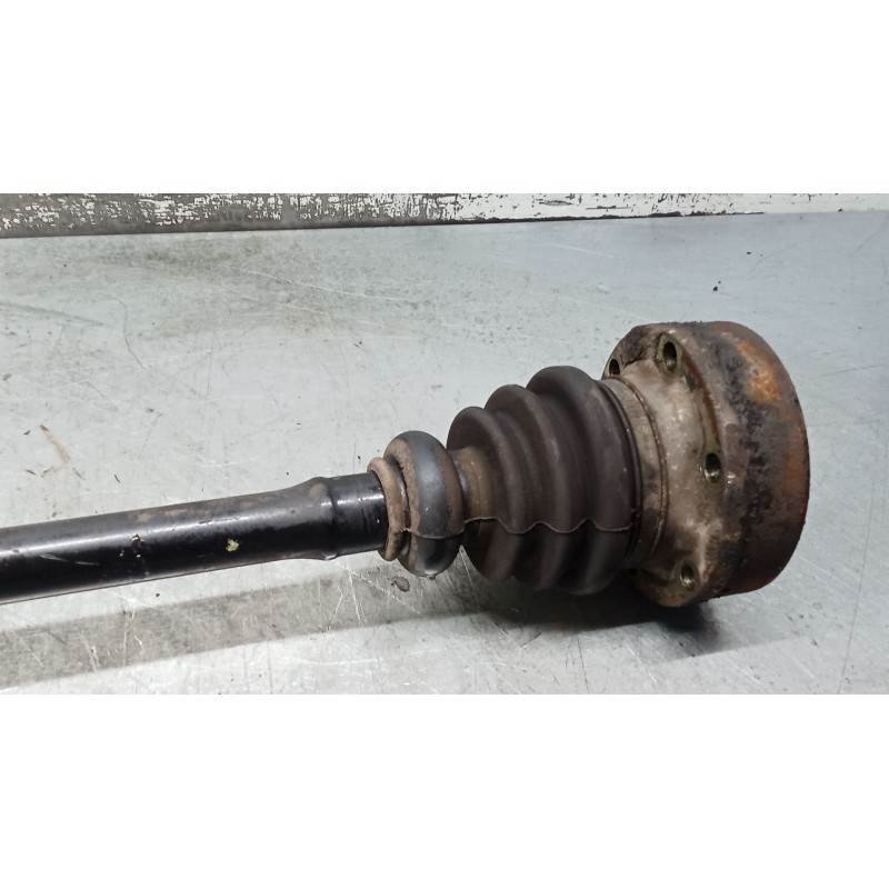 Recambio de transmision trasera derecha para audi a6 c5 (4b2, 4b4) 2.5 tdi referencia OEM IAM   01