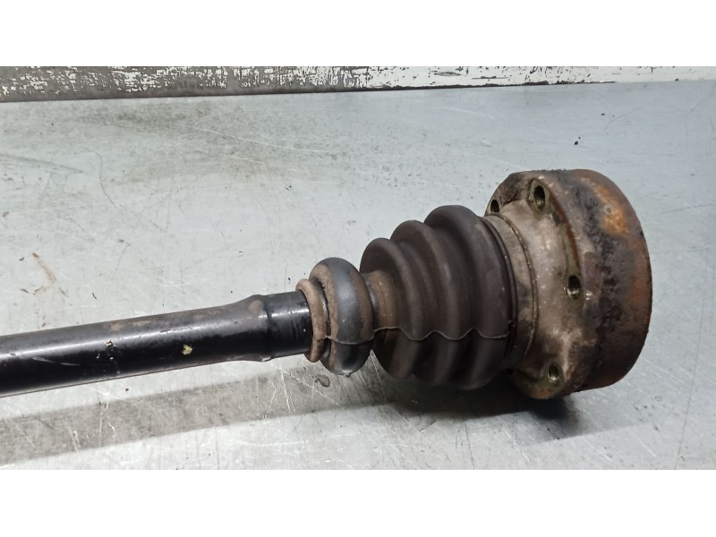 Recambio de transmision trasera derecha para audi a6 c5 (4b2, 4b4) 2.5 tdi referencia OEM IAM   01