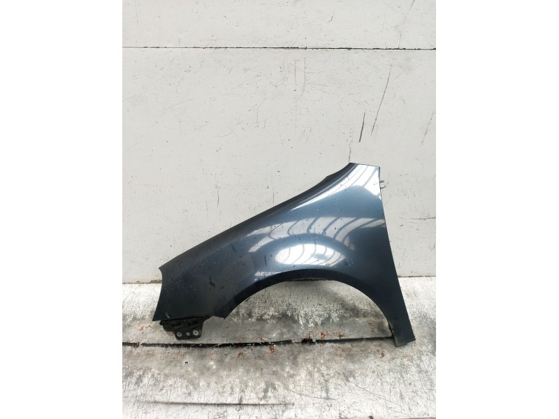 Recambio de aleta delantera izquierda para volkswagen golf v (1k1) 2.0 tdi referencia OEM IAM   2003