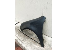 Recambio de aleta delantera izquierda para volkswagen golf v (1k1) 2.0 tdi referencia OEM IAM   2003 2