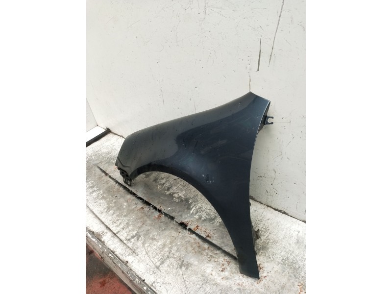 Recambio de aleta delantera izquierda para volkswagen golf v (1k1) 2.0 tdi referencia OEM IAM   2003