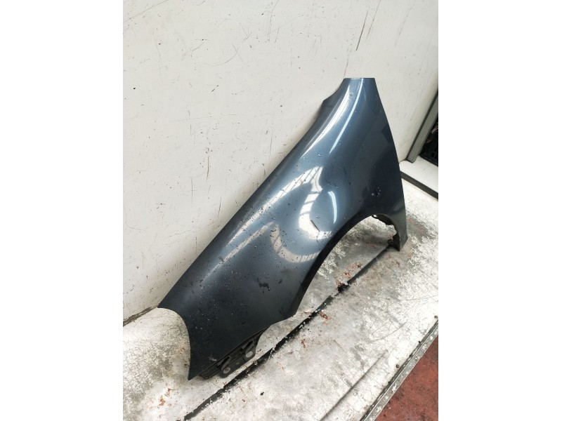 Recambio de aleta delantera izquierda para volkswagen golf v (1k1) 2.0 tdi referencia OEM IAM   2003