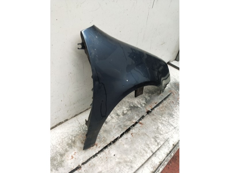 Recambio de aleta delantera derecha para volkswagen golf v (1k1) 2.0 tdi referencia OEM IAM   2003