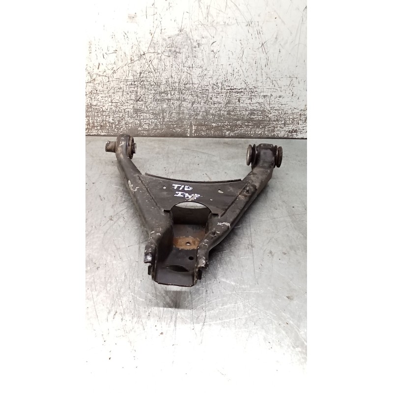 Recambio de brazo suspension inferior trasero derecho para audi a6 c5 (4b2, 4b4) 2.5 tdi referencia OEM IAM 4B0505312  01