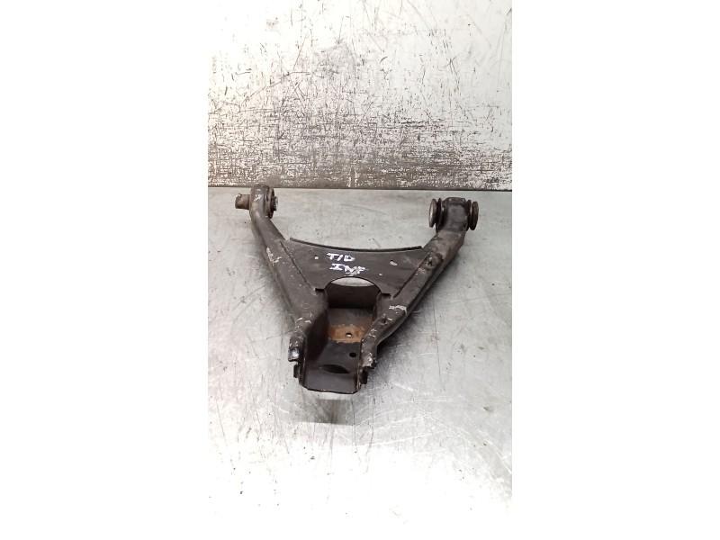 Recambio de brazo suspension inferior trasero derecho para audi a6 c5 (4b2, 4b4) 2.5 tdi referencia OEM IAM 4B0505312  01