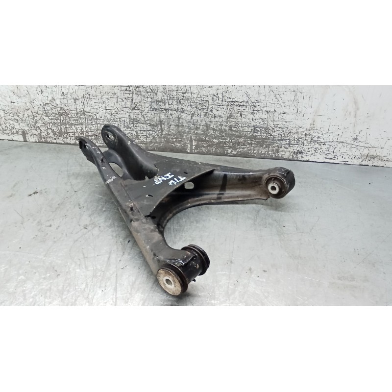 Recambio de brazo suspension inferior trasero derecho para audi a6 c5 (4b2, 4b4) 2.5 tdi referencia OEM IAM 4B0505312  01