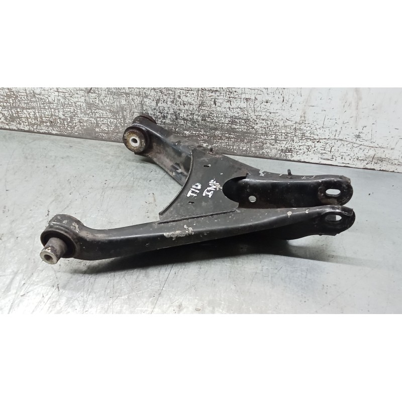 Recambio de brazo suspension inferior trasero derecho para audi a6 c5 (4b2, 4b4) 2.5 tdi referencia OEM IAM 4B0505312  01