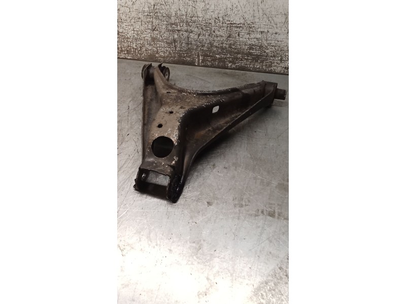 Recambio de brazo suspension inferior trasero derecho para audi a6 c5 (4b2, 4b4) 2.5 tdi referencia OEM IAM 4B0505312  01