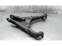 Recambio de brazo suspension inferior trasero izquierdo para audi a6 c5 (4b2, 4b4) 2.5 tdi referencia OEM IAM 4B0505411  01 2