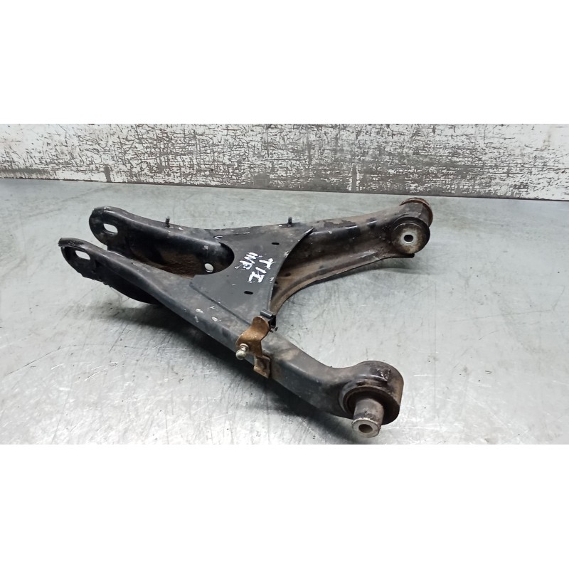 Recambio de brazo suspension inferior trasero izquierdo para audi a6 c5 (4b2, 4b4) 2.5 tdi referencia OEM IAM 4B0505411  01