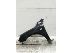 Recambio de aleta delantera izquierda para mazda 3 (bk) 1.6 (bk14) referencia OEM IAM   2004