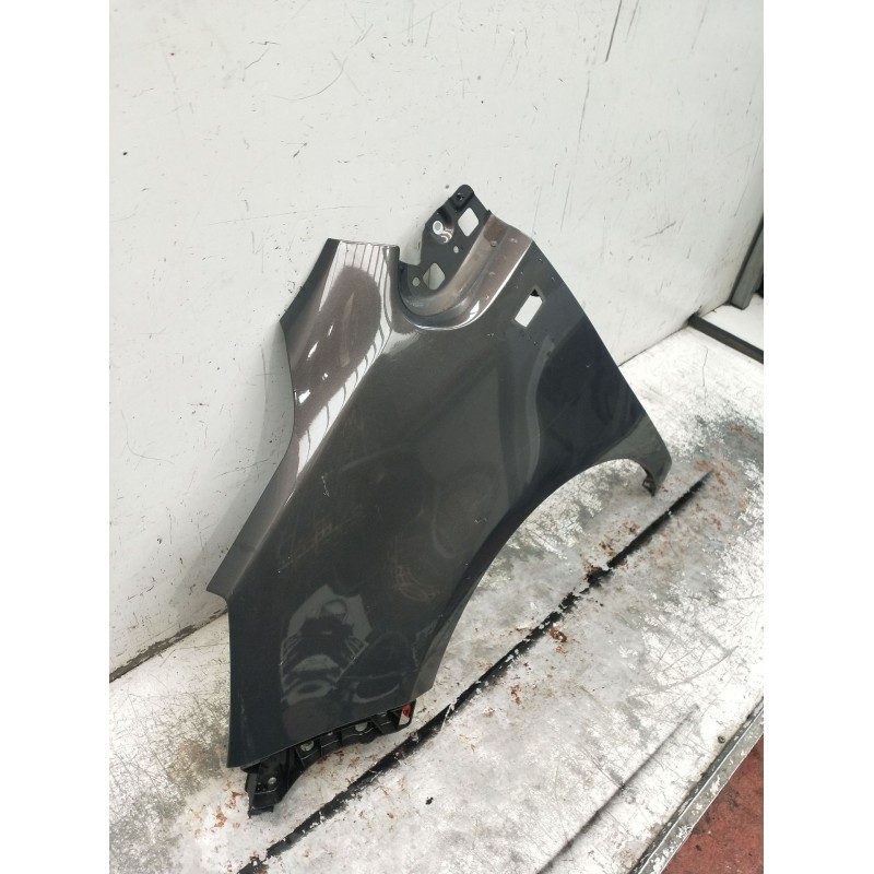 Recambio de aleta delantera izquierda para opel meriva b monospace (s10) 1.7 cdti (75) referencia OEM IAM   2010