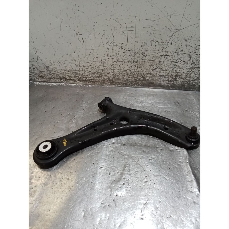 Recambio de brazo suspension inferior delantero derecho para ford b-max (jk) 1.6 tdci referencia OEM IAM   16
