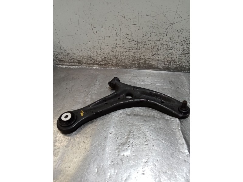 Recambio de brazo suspension inferior delantero derecho para ford b-max (jk) 1.6 tdci referencia OEM IAM   16