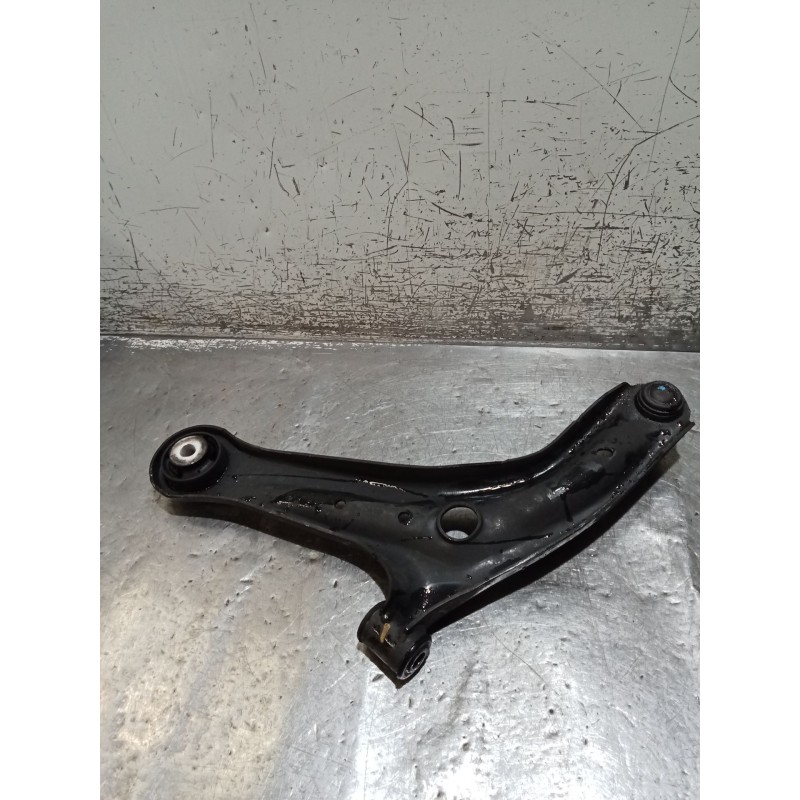 Recambio de brazo suspension inferior delantero derecho para ford b-max (jk) 1.6 tdci referencia OEM IAM   16