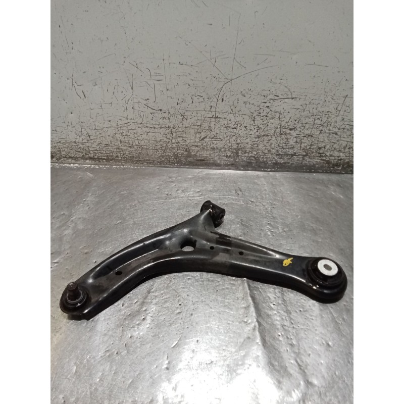 Recambio de brazo suspension inferior delantero izquierdo para ford b-max (jk) 1.6 tdci referencia OEM IAM   16