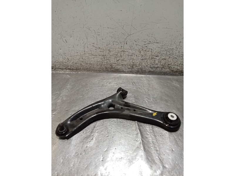 Recambio de brazo suspension inferior delantero izquierdo para ford b-max (jk) 1.6 tdci referencia OEM IAM   16