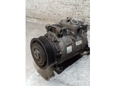 Recambio de compresor aire acondicionado para seat exeo st (3r5) 2.0 tdi referencia OEM IAM 4F0260805AN 6SEU14C 4471501621