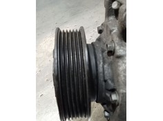 Recambio de compresor aire acondicionado para seat exeo st (3r5) 2.0 tdi referencia OEM IAM 4F0260805AN 6SEU14C 4471501621 2