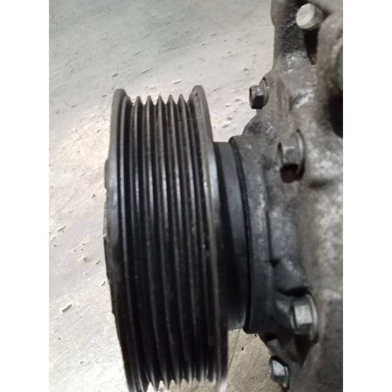 Recambio de compresor aire acondicionado para seat exeo st (3r5) 2.0 tdi referencia OEM IAM 4F0260805AN 6SEU14C 4471501621