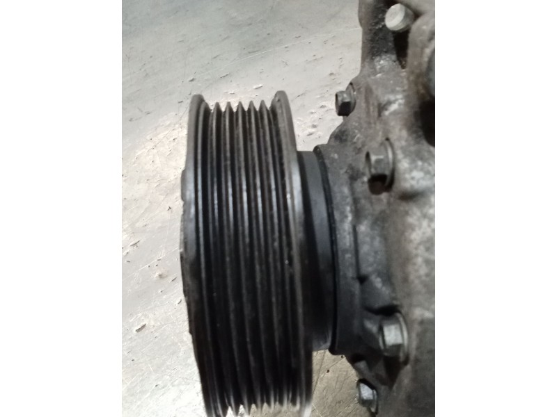 Recambio de compresor aire acondicionado para seat exeo st (3r5) 2.0 tdi referencia OEM IAM 4F0260805AN 6SEU14C 4471501621