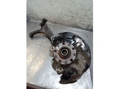 Recambio de mangueta delantera derecha para seat exeo st (3r5) 2.0 tdi referencia OEM IAM   08