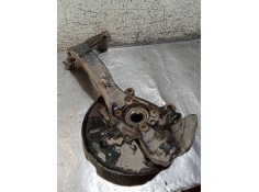Recambio de mangueta delantera derecha para seat exeo st (3r5) 2.0 tdi referencia OEM IAM   08 2