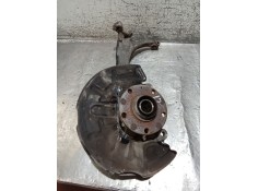 Recambio de mangueta delantera izquierda para seat exeo st (3r5) 2.0 tdi referencia OEM IAM   08