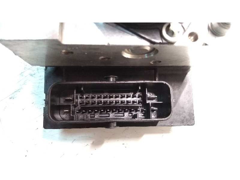 Recambio de abs para seat ibiza (6j5) 1.6 tdi referencia OEM IAM 0265239065 0265955030 6R0614517AN