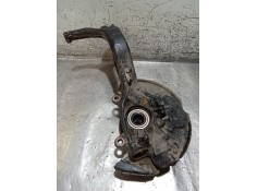 Recambio de mangueta delantera izquierda para seat exeo st (3r5) 2.0 tdi referencia OEM IAM   08 2