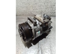 Recambio de compresor aire acondicionado para volkswagen golf v (1k1) 2.0 tdi referencia OEM IAM 1K0820859F 8681R 03