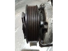 Recambio de compresor aire acondicionado para volkswagen golf v (1k1) 2.0 tdi referencia OEM IAM 1K0820859F 8681R 03 2