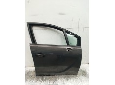Recambio de puerta delantera derecha para opel meriva b monospace (s10) 1.7 cdti (75) referencia OEM IAM  5P 2010